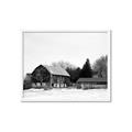 Picture of Farm Life  _GroupedProduct_Rectangle_Landscape_Photography _GroupedProduct_Rectangle_Landscape_Framed_Matted_