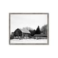 Picture of Farm Life  _GroupedProduct_Rectangle_Landscape_Photography _GroupedProduct_Rectangle_Landscape_Framed_Matted_