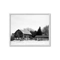 Picture of Farm Life  _GroupedProduct_Rectangle_Landscape_Photography _GroupedProduct_Rectangle_Landscape_Framed_Matted_
