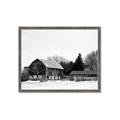 Picture of Farm Life  _GroupedProduct_Rectangle_Landscape_Photography _GroupedProduct_Rectangle_Landscape_Framed_Matted_