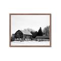 Picture of Farm Life  _GroupedProduct_Rectangle_Landscape_Photography _GroupedProduct_Rectangle_Landscape_Framed_Matted_