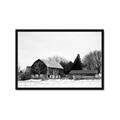 Picture of Farm Life  _GroupedProduct_Rectangle_Landscape_Photography _GroupedProduct_Rectangle_Landscape_Framed_Matted_
