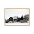 Picture of Farm Life  _GroupedProduct_Rectangle_Landscape_Photography _GroupedProduct_Rectangle_Landscape_Framed_Matted_