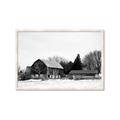 Picture of Farm Life  _GroupedProduct_Rectangle_Landscape_Photography _GroupedProduct_Rectangle_Landscape_Framed_Matted_