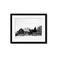Picture of Farm Life  _GroupedProduct_Rectangle_Landscape_Photography _GroupedProduct_Rectangle_Landscape_Framed_Matted_