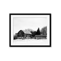 Picture of Farm Life  _GroupedProduct_Rectangle_Landscape_Photography _GroupedProduct_Rectangle_Landscape_Framed_Matted_