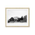 Picture of Farm Life  _GroupedProduct_Rectangle_Landscape_Photography _GroupedProduct_Rectangle_Landscape_Framed_Matted_