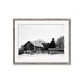 Picture of Farm Life  _GroupedProduct_Rectangle_Landscape_Photography _GroupedProduct_Rectangle_Landscape_Framed_Matted_