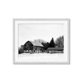 Picture of Farm Life  _GroupedProduct_Rectangle_Landscape_Photography _GroupedProduct_Rectangle_Landscape_Framed_Matted_