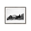 Picture of Farm Life  _GroupedProduct_Rectangle_Landscape_Photography _GroupedProduct_Rectangle_Landscape_Framed_Matted_