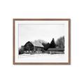 Picture of Farm Life  _GroupedProduct_Rectangle_Landscape_Photography _GroupedProduct_Rectangle_Landscape_Framed_Matted_