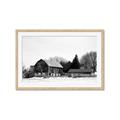Picture of Farm Life  _GroupedProduct_Rectangle_Landscape_Photography _GroupedProduct_Rectangle_Landscape_Framed_Matted_