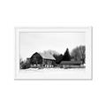 Picture of Farm Life  _GroupedProduct_Rectangle_Landscape_Photography _GroupedProduct_Rectangle_Landscape_Framed_Matted_