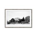 Picture of Farm Life  _GroupedProduct_Rectangle_Landscape_Photography _GroupedProduct_Rectangle_Landscape_Framed_Matted_