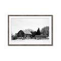 Picture of Farm Life  _GroupedProduct_Rectangle_Landscape_Photography _GroupedProduct_Rectangle_Landscape_Framed_Matted_