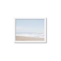 Picture of Beachy Days _GroupedProduct_Rectangle_Landscape_Framed_Matted_