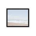 Picture of Beachy Days _GroupedProduct_Rectangle_Landscape_Framed_Matted_