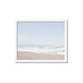 Picture of Beachy Days _GroupedProduct_Rectangle_Landscape_Framed_Matted_