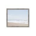 Picture of Beachy Days _GroupedProduct_Rectangle_Landscape_Framed_Matted_