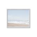Picture of Beachy Days _GroupedProduct_Rectangle_Landscape_Framed_Matted_