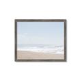 Picture of Beachy Days _GroupedProduct_Rectangle_Landscape_Framed_Matted_
