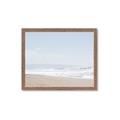 Picture of Beachy Days _GroupedProduct_Rectangle_Landscape_Framed_Matted_