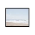 Picture of Beachy Days _GroupedProduct_Rectangle_Landscape_Framed_Matted_