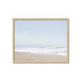 Picture of Beachy Days _GroupedProduct_Rectangle_Landscape_Framed_Matted_