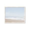 Picture of Beachy Days _GroupedProduct_Rectangle_Landscape_Framed_Matted_