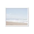 Picture of Beachy Days _GroupedProduct_Rectangle_Landscape_Framed_Matted_