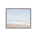 Picture of Beachy Days _GroupedProduct_Rectangle_Landscape_Framed_Matted_
