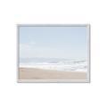 Picture of Beachy Days _GroupedProduct_Rectangle_Landscape_Framed_Matted_