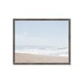 Picture of Beachy Days _GroupedProduct_Rectangle_Landscape_Framed_Matted_