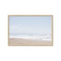 Picture of Beachy Days _GroupedProduct_Rectangle_Landscape_Framed_Matted_