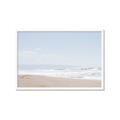 Picture of Beachy Days _GroupedProduct_Rectangle_Landscape_Framed_Matted_