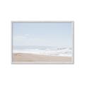 Picture of Beachy Days _GroupedProduct_Rectangle_Landscape_Framed_Matted_