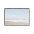 Picture of Beachy Days _GroupedProduct_Rectangle_Landscape_Framed_Matted_