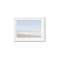 Picture of Beachy Days _GroupedProduct_Rectangle_Landscape_Framed_Matted_