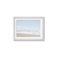 Picture of Beachy Days _GroupedProduct_Rectangle_Landscape_Framed_Matted_