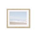 Picture of Beachy Days _GroupedProduct_Rectangle_Landscape_Framed_Matted_