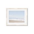 Picture of Beachy Days _GroupedProduct_Rectangle_Landscape_Framed_Matted_