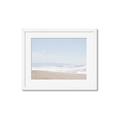 Picture of Beachy Days _GroupedProduct_Rectangle_Landscape_Framed_Matted_