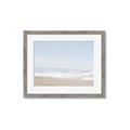Picture of Beachy Days _GroupedProduct_Rectangle_Landscape_Framed_Matted_