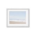 Picture of Beachy Days _GroupedProduct_Rectangle_Landscape_Framed_Matted_