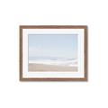Picture of Beachy Days _GroupedProduct_Rectangle_Landscape_Framed_Matted_