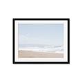 Picture of Beachy Days _GroupedProduct_Rectangle_Landscape_Framed_Matted_