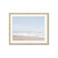 Picture of Beachy Days _GroupedProduct_Rectangle_Landscape_Framed_Matted_