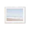 Picture of Beachy Days _GroupedProduct_Rectangle_Landscape_Framed_Matted_