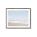 Picture of Beachy Days _GroupedProduct_Rectangle_Landscape_Framed_Matted_