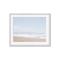 Picture of Beachy Days _GroupedProduct_Rectangle_Landscape_Framed_Matted_